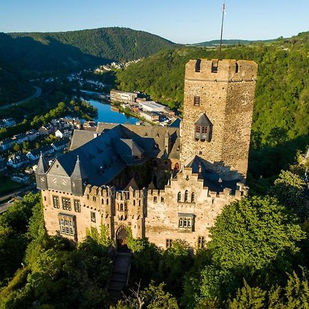 Quartier 311 Mit Pool Und Sauna Lahnstein Exteriör bild