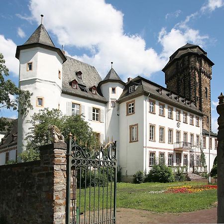Quartier 311 Mit Pool Und Sauna Lahnstein Exteriör bild
