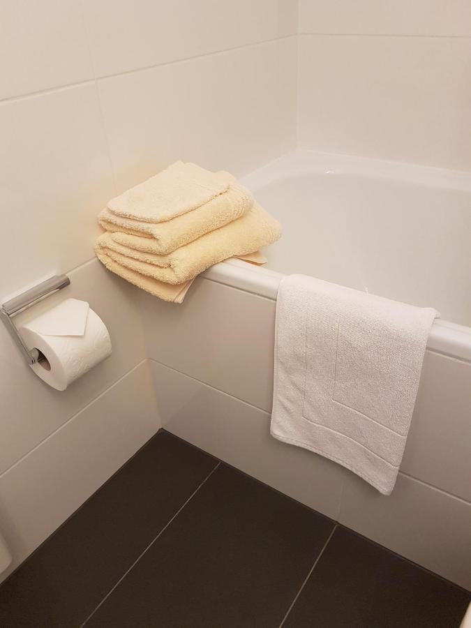 Quartier 311 Mit Pool Und Sauna Lahnstein Exteriör bild