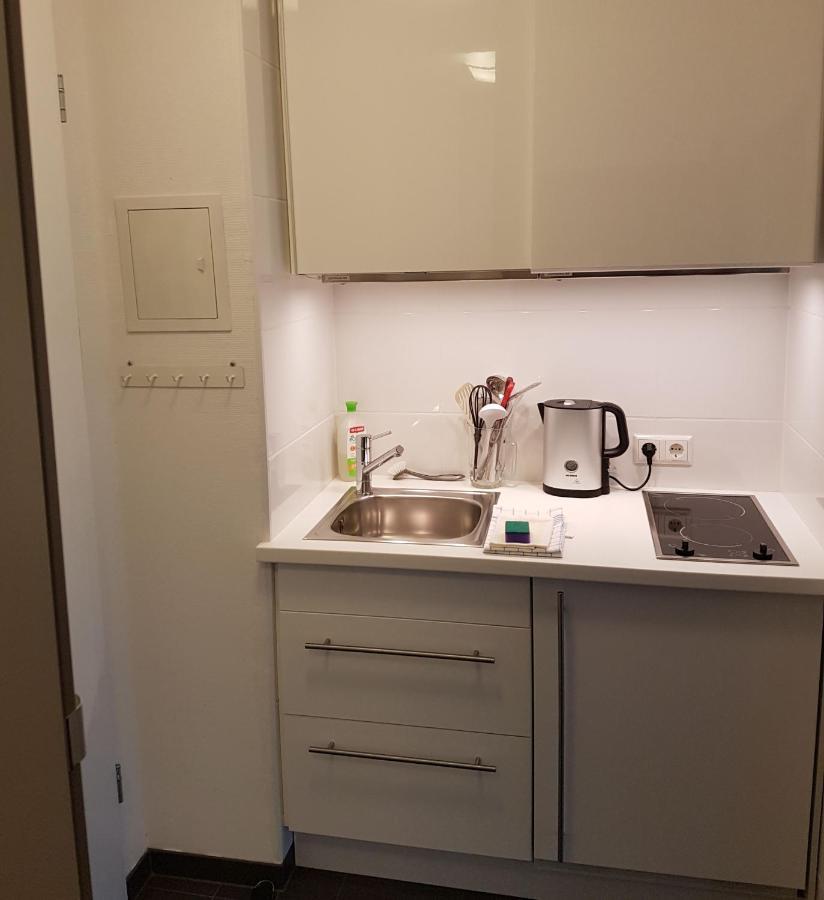 Quartier 311 Mit Pool Und Sauna Lahnstein Exteriör bild