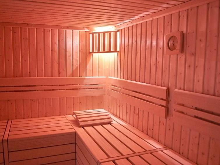 Quartier 311 Mit Pool Und Sauna Lahnstein Exteriör bild