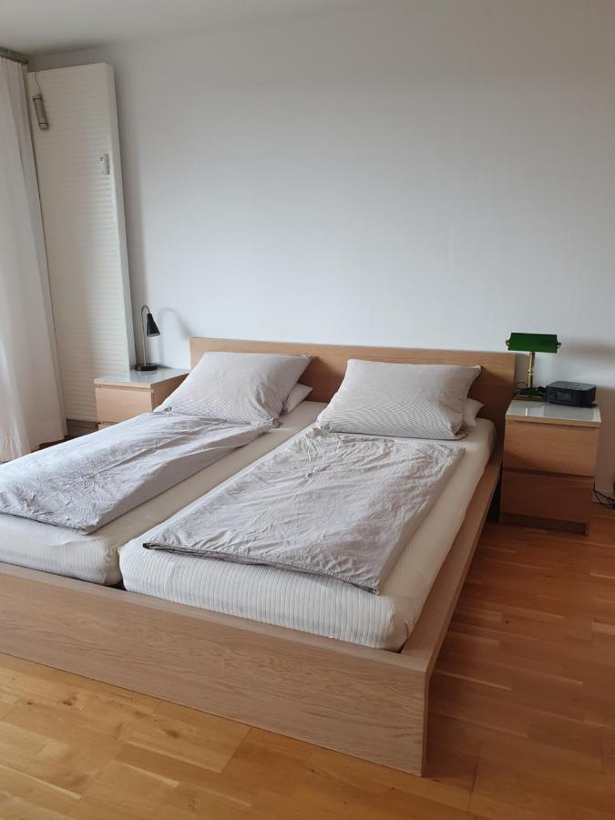 Quartier 311 Mit Pool Und Sauna Lahnstein Exteriör bild