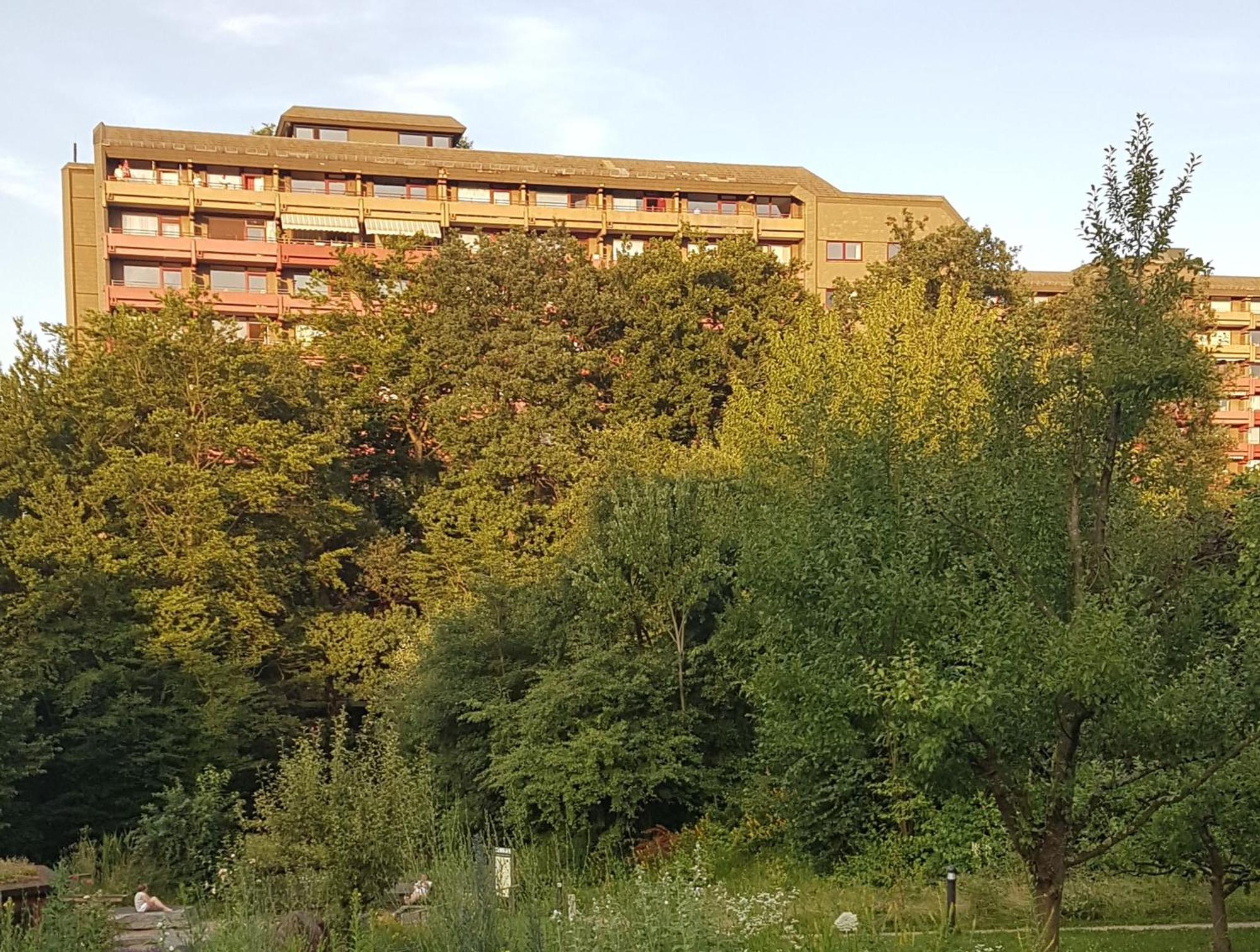 Quartier 311 Mit Pool Und Sauna Lahnstein Exteriör bild