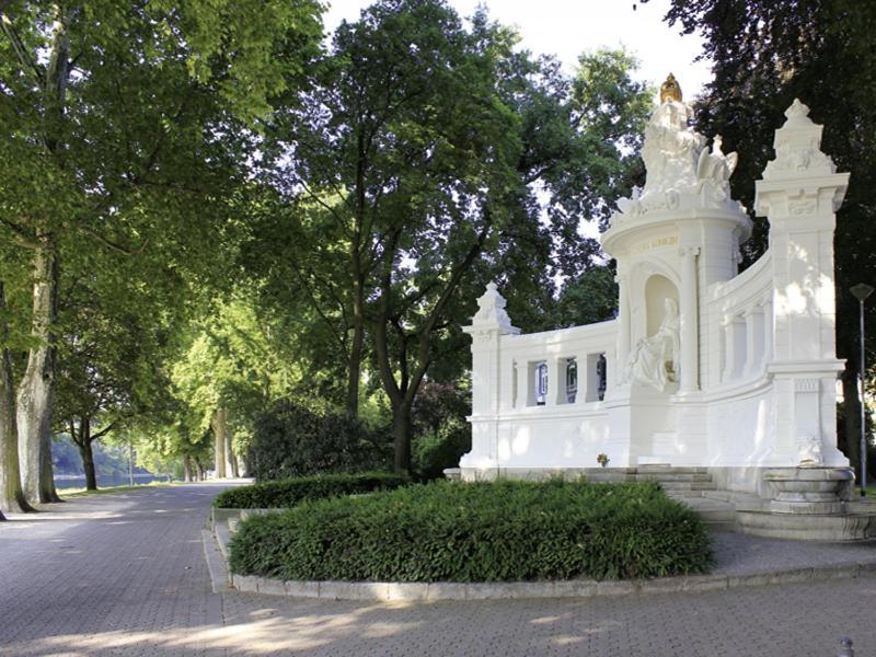 Quartier 311 Mit Pool Und Sauna Lahnstein Exteriör bild