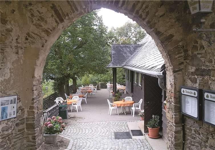 Quartier 311 Mit Pool Und Sauna Lahnstein Exteriör bild